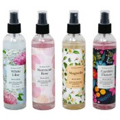 Wholesale - *EXPIRED* 8 floz 4-ASSORTED ROOM SPRAY C/P 4, UPC: 616320202415